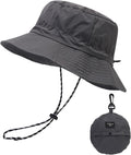 Sonnenhut – für Damen, klappbar