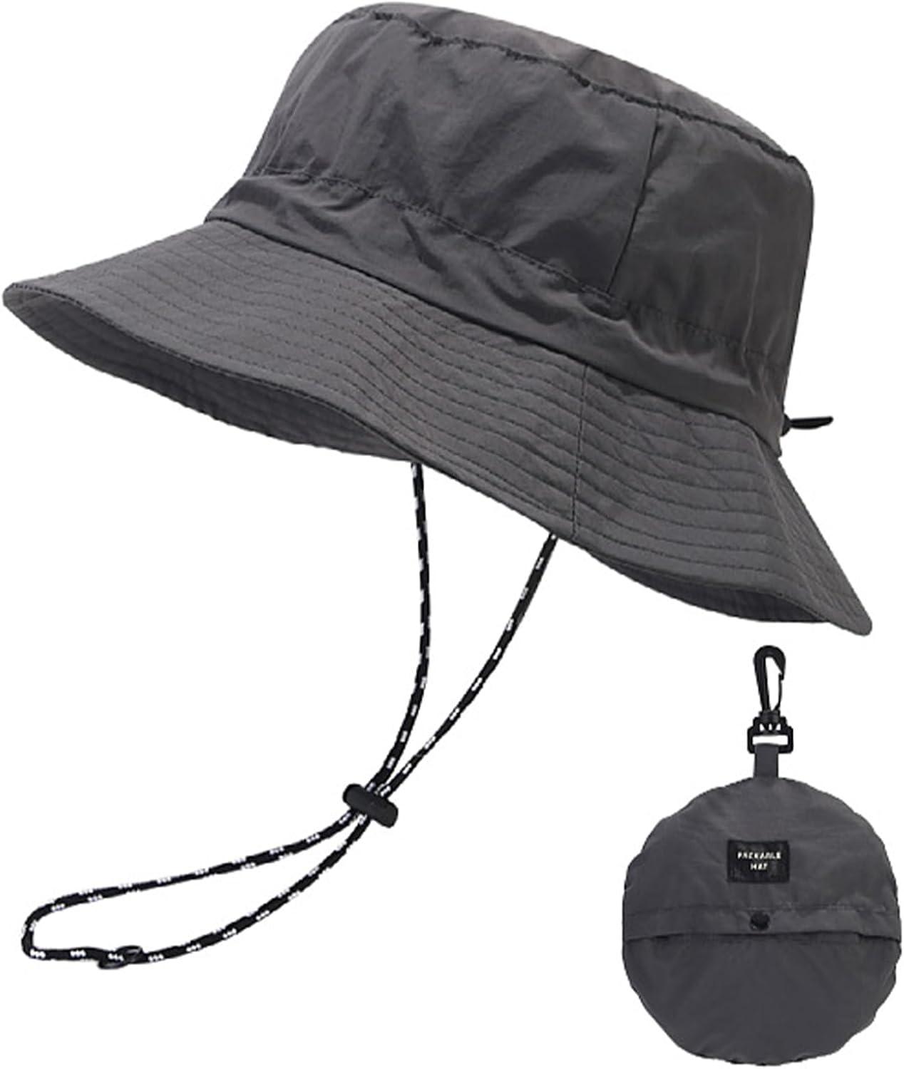 Sonnenhut – für Damen, klappbar