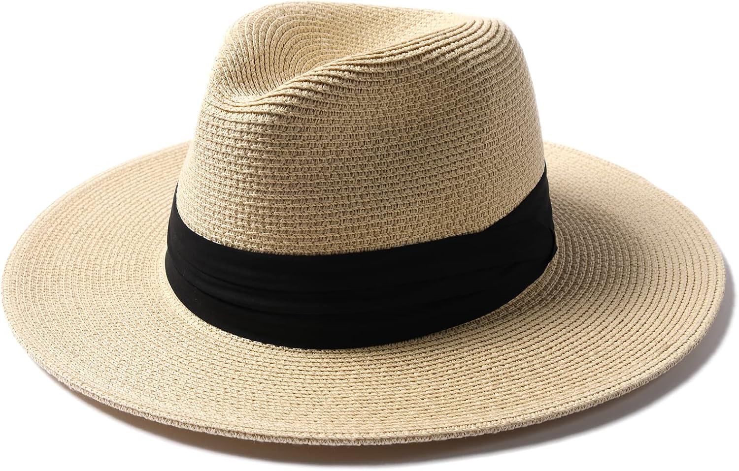 Sonnenhut — unisex, UV-Schutz, verstellbar