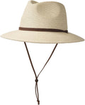 Sonnenhut: unisex, UV-Schutz, verstellbar
