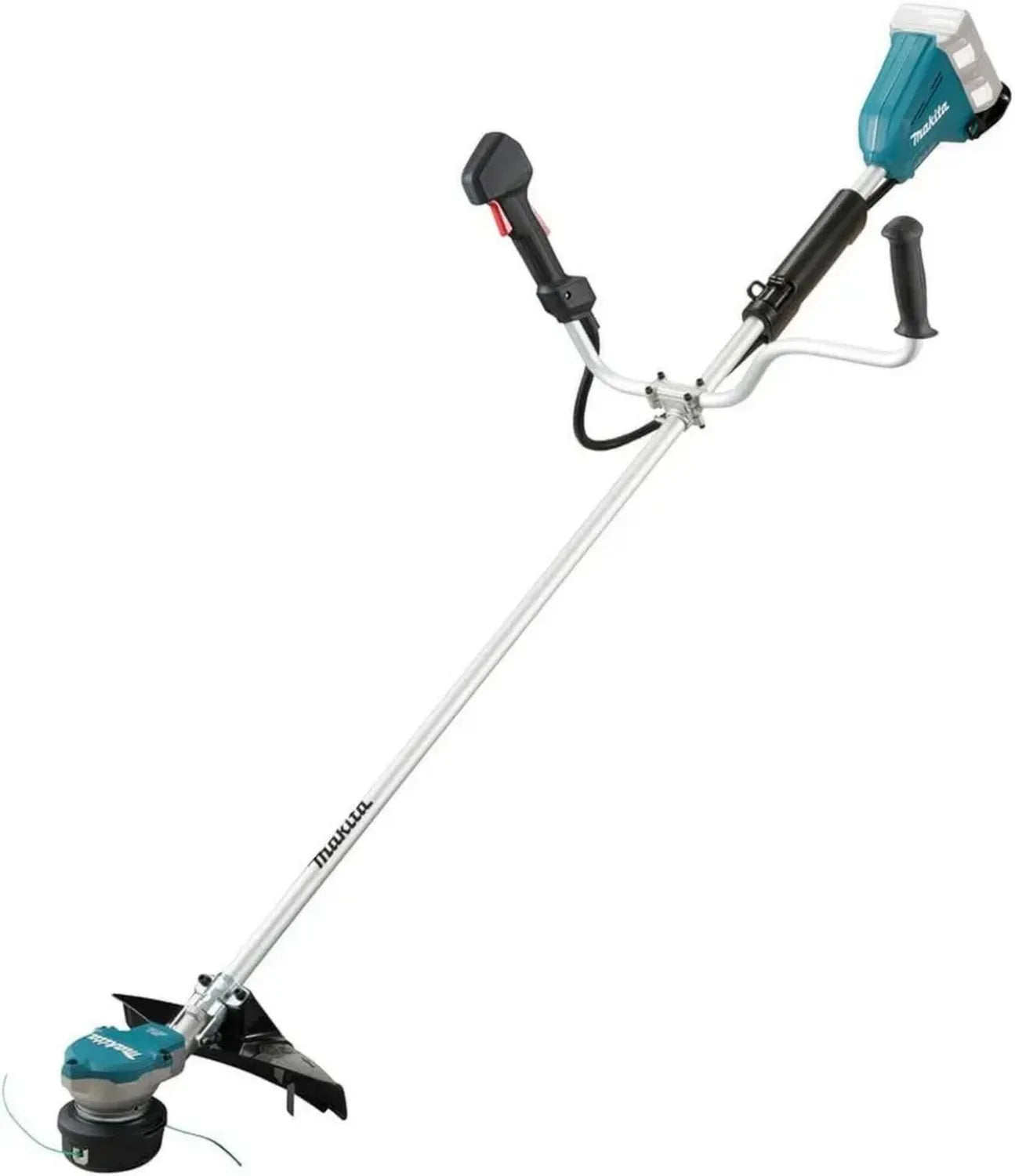 Makita DUR368AZ Zweihandgriff Akku-Freischneider 36V, ohne Akku und Ladegerät